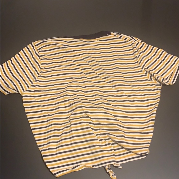 Striped shirt - Picture 3 of 3